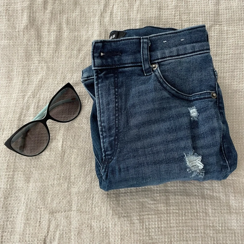 Express jeans - Picture 1 of 7